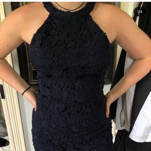 formal/homecoming dress